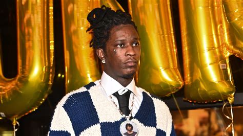 what does ysl mean in text|ysl meaning young thug.